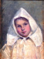 Lot 502 - Follower of Sir George Clausen RA (1852-1944) -...