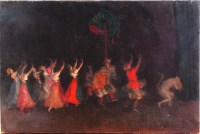 Lot 471 - Vereker Monteith Hamilton (1856-1931) - A...