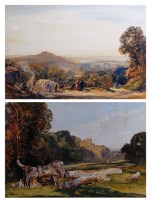 Lot 379 - Alexander Carruthers Gould (1870-1948) -...