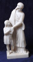 Lot 276 - A late 19th century Italian Neo-classical...