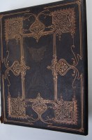 Lot 5 - DORE, Bible, 2 vols folio, Cassell & Co, n.d....
