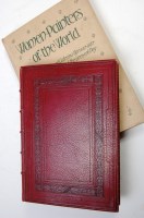 Lot 8 - RUSKIN John, Seven Lamps of Architecture, 1880,...