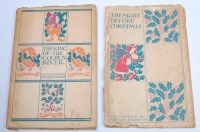 Lot 11 - RACKHAM Arthur, King of the Golden River,...