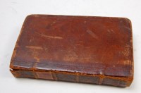 Lot 18 - The Queen's Closet Opened..., London 1710,...