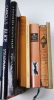 Lot 22 - STEAD Ralph illustrated Alice in Wonderland,...