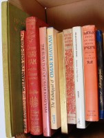 Lot 24 - BOX; FITZGERALD's Rubaiyat of Omar Khayyam,...