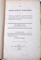 Lot 26 - TULL Jethro, Horse Hoeing Husbandry, London...