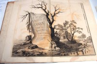 Lot 30 - CHAPMAN John and ANDRE Peter, Map of the...