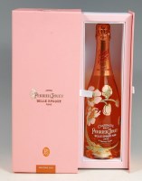 Lot 48 - Perrier-Jouet Belle Epoque rosé, 2002...
