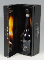 Lot 52 - Laurent-Perrier Grand Siècle Brut NV champagne,...