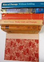 Lot 21 - THOMAS Helen, A Memory of W H Hudson, intro...