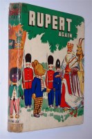 Lot 414 - Rupert Again, 1940 (1)