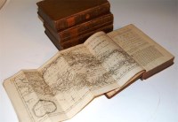 Lot 423 - CAMPBELL J - Lives of the British Admirals,...