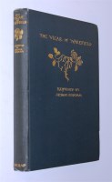 Lot 428 - RACKHAM Arthur illustrated Vicar of Wakefield,...