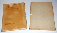 Lot 430 - RACKHAM Arthur illustrated Goblin Market,...