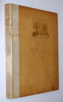 Lot 431 - RACKHAM Arthur illustrated Some British...
