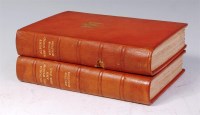 Lot 433 - BOLITHO Hector, Victoria, the Widow and her...