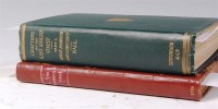 Lot 436 - (BEATNIFFE R) The Norfolk Tour... Norwich 1786,...