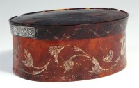 Lot 651 - Late 17th century Jamaican school -...