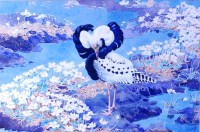 Lot 759 - Charles Frederick Tunnicliffe RA...