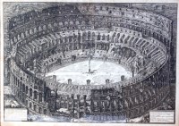 Lot 803 - Giovanni Battista Piranesi (Ital.1720-1778) -...