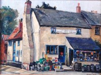 Lot 788 - John Vicat Cole (1903-1975) - Chandler's...