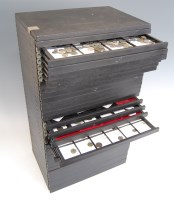 Lot 2163 - A large quantity of various Roman coins to...