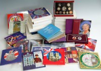 Lot 2179 - Great Britain 13 various United King proof...