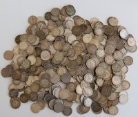 Lot 2202 - Great Britain, mixed lot of William IV and...