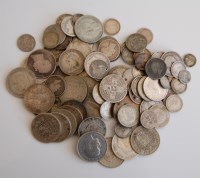Lot 2203 - Great Britain, mixed lot of early milled and...