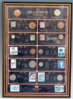 Lot 2212 - The Millennium Collection - A Celebration of...