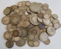 Lot 2215 - Great Britain, mixed lot of Victorian and...