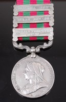 Lot 1001 - The following 120 lots are a privately entered...