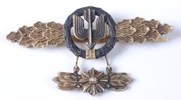 Lot 1259 - A German Luftwaffe Bomber Air Crew...