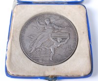 Lot 1290 - France, Exposition Universelle Internationale...