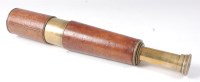 Lot 1292 - Taylor Taylor & Hebson of Leicester, a WW I...
