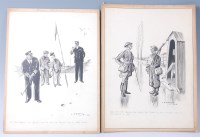 Lot 1307 - Leonard Bradshaw Martin (1895-1976) a Naval...