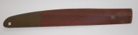 Lot 1398 - A WW I propeller possibly from a Sopwith Camel,...