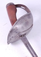 Lot 1409 - A British 1908 pattern Cavalry Trooper's sword,...