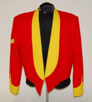 Lot 1436 - A Royal Scots Dragoon Guards Corporals mess...