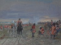 Lot 1438 - Lionel Dalhousie Robertson Edwards, (1878-1966,...