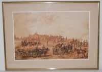 Lot 1458 - Attributed to Reginald Augustus Wymer,...