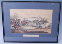 Lot 1460 - British Royal Horse Artillery, Rocket Troop...