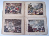 Lot 1461 - J.C. Sadler after W. Heath, 19th century,...