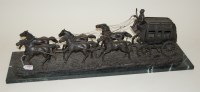 Lot 1503 - After Charles Marion Russell, (American...