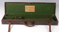 Lot 1520 - An early 20th century Cogswell & Harrison...