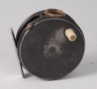 Lot 1535 - A Hardy's ''Perfect'' Mk II Duplicated 3 1/8''...