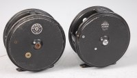 Lot 1548 - A J.W. Young & Sons Condex 4'' alloy centre...