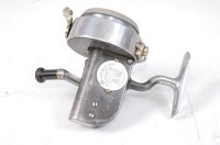 Lot 1551 - A Hardy Altex No.2 Mk IV fixed spool spinning...
