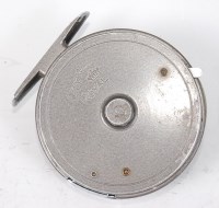 Lot 1560 - A Grice and Young Avon Royal 4'' alloy centre...